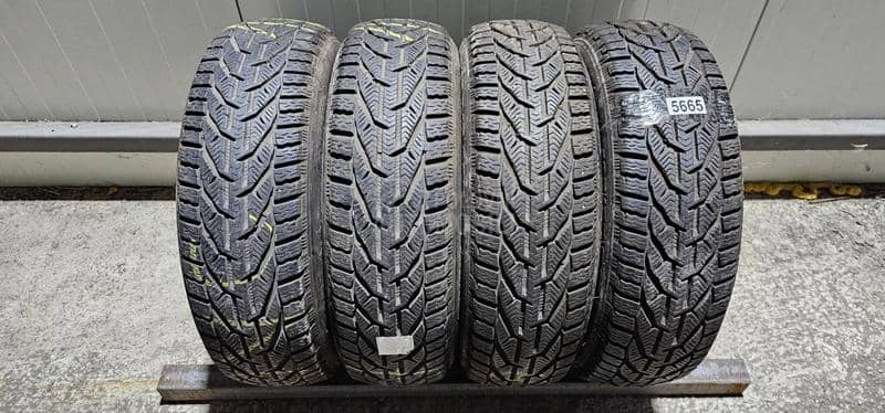 Orium 185/65 R15 Zimska