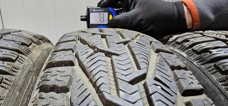 Orium 185/65 R15 Zimska