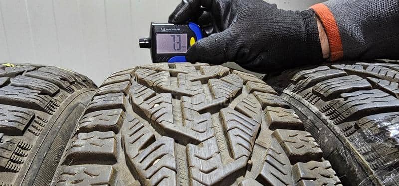 Orium 185/65 R15 Zimska