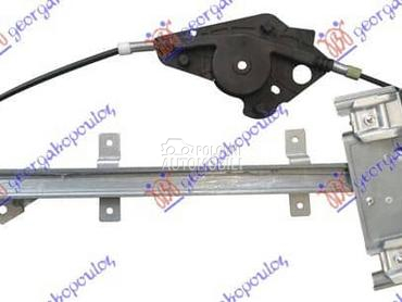 PODIZAC PREDNJEG PROZORA... za Ford Fusion od 2002. do 2012. god.