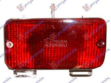 ZADNJA MAGLENKA LEVO za Peugeot 205 od 1983. do 1992. god.