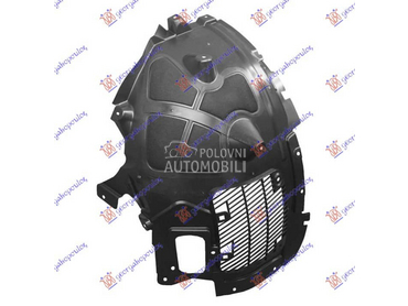 POTKRILO Levo za BMW X5 od 2018. do 2023. god.