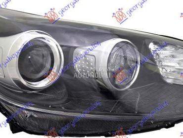 FAR ELEKTRICNI SA DNEVNIM SVET za Kia Sportage od 2015. do 2018. god.