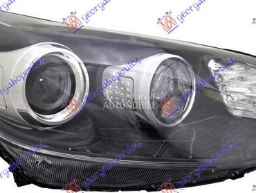 FAR ELEKTRICNI SA DNEVNIM SVET za Kia Sportage od 2018. do 2022. god.