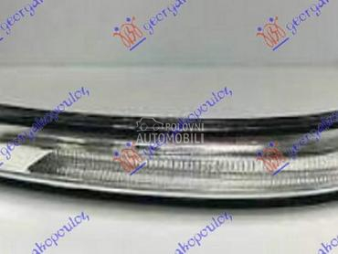 MIGAVAC U RETROVIZORU (KOREJA) za Kia Sportage od 2015. do 2018. god.