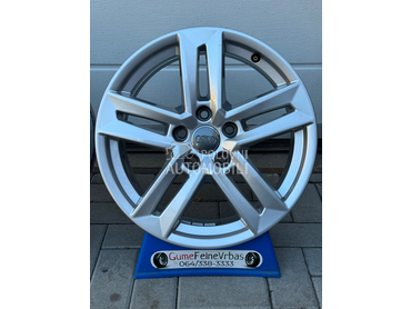 Aluminijumske felne  17" 5 x 112