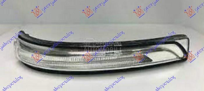 MIGAVAC U RETROVIZORU (KOREJA)