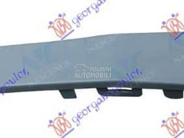 RUB PLASTICNI PREDNJEG... za Volkswagen Tiguan od 2016. do 2020. god.