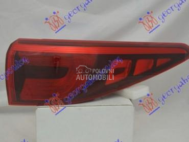 STOP LAMPA SPOLJASNJA (DEPO) za Kia Sportage od 2015. do 2018. god.