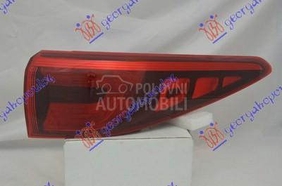 STOP LAMPA SPOLJASNJA (DEPO)