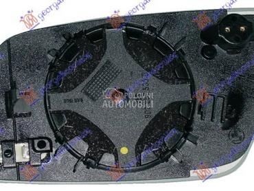 STAKLO RETROVIZORA SA... za Audi A3 od 1996. do 2003. god.