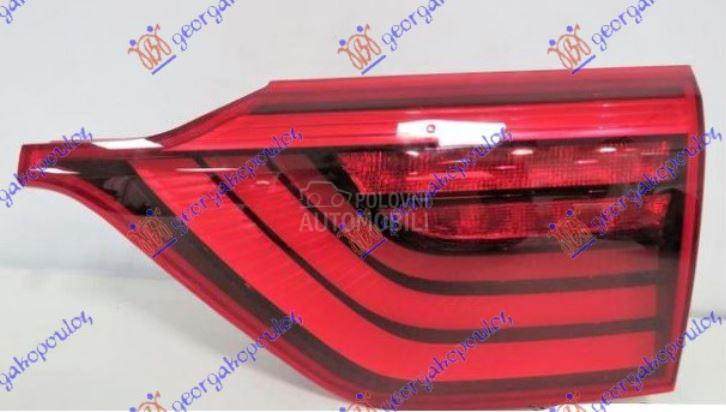 STOP LAMPA UNUTRASNJA (LED) (D