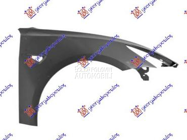 KRILO Desno za Tesla Model 3 od 2017. do 2023. god.