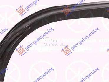 RUB PREDNJI Levo za Toyota Hiace od 1983. do 1985. god.