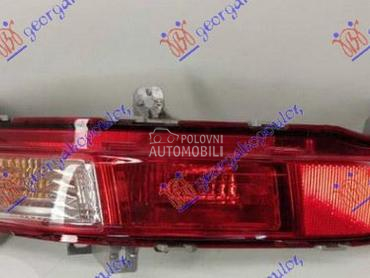 ZADNJA MAGLENKA / MIGAVAC za Kia Sportage od 2015. do 2018. god.