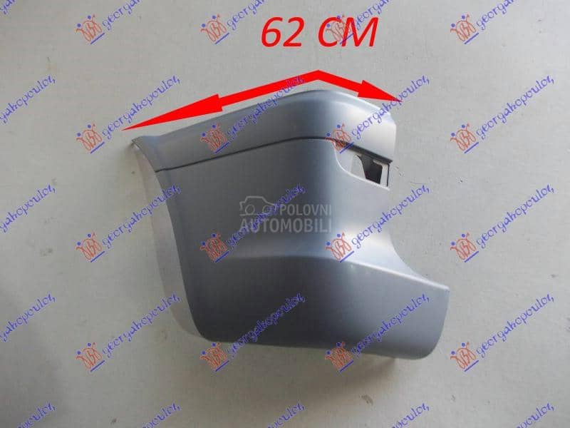 KRAJ ZADNJEG BRANIKA PM Levo