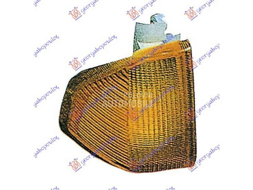 NEMA- MIGAVAC Desno za Ford Escort od 1981. do 1986. god.