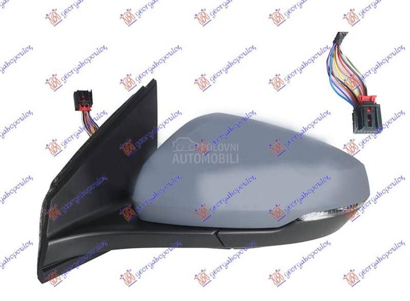 RETROVIZOR ELEKTRICNI SA...