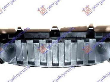 ZASTITA MOTORA ISPOD... za Mercedes Benz B Klasa od 2014. do 2019. god.