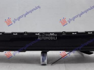 SPOJLER ZADNJEG BRANIKA za Kia Sportage od 2015. do 2018. god.