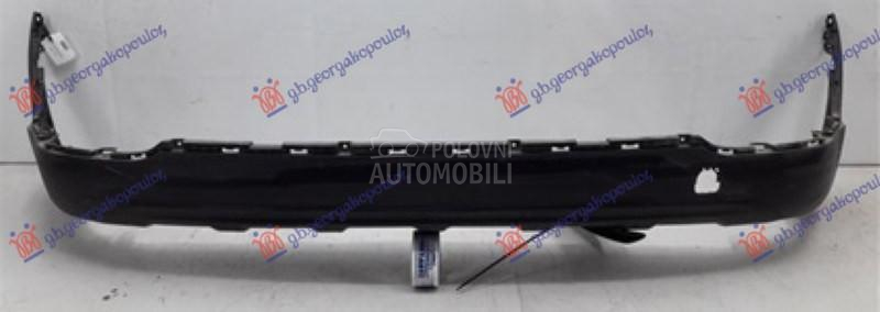 SPOJLER ZADNJEG BRANIKA