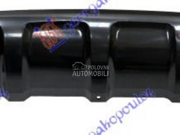 LAJSNA SPOJLERA ZADNJEG BRANIK za Kia Sportage od 2015. do 2018. god.