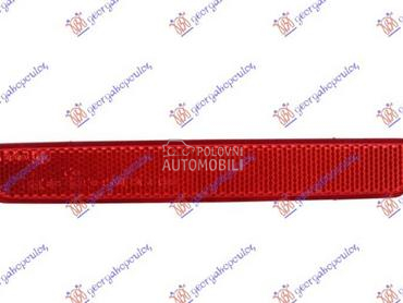 KATADIOPTER U ZADNJEM... za Alfa Romeo 159 od 2005. do 2011. god.