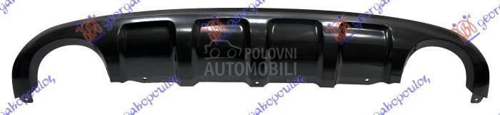 LAJSNA SPOJLERA ZADNJEG BRANIK