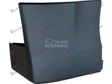 LAJSNA BLATOBRANA Desno za Land Rover Discovery od 2016. do 2021. god.