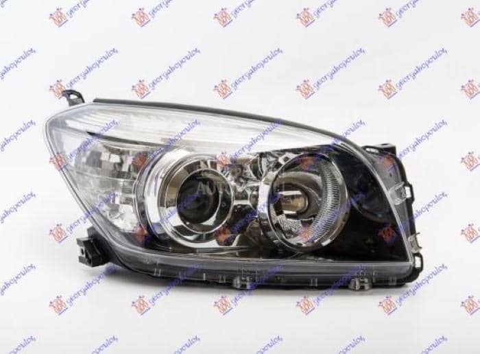 FAR ELEKTRICNI ZATAMNJENI...