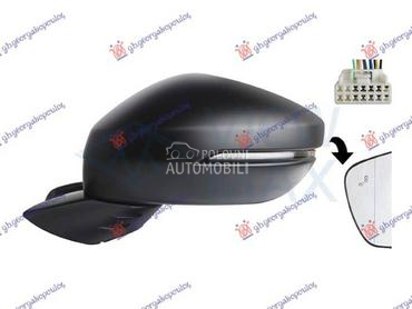 RETROVIZOR ELEKTRICNI SA... za Honda Civic za 2022. god.