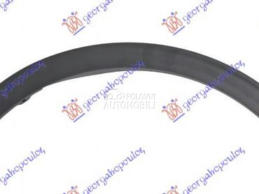 RUB PLASTICNI PREDNJEG BLATOBR za Kia Sportage od 2018. do 2022. god.