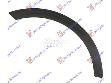 RUB PLASTICNI ZADNJEG BLATOBRA za Kia Sportage od 2015. do 2018. god.