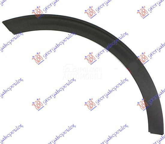 RUB PLASTICNI ZADNJEG BLATOBRA