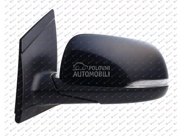 RETROVIZOR ELEKTRICNI SA... za Kia Picanto od 2011. do 2015. god.