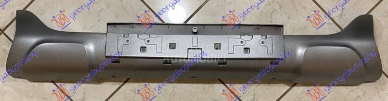 LAJSNA PREDNJEG BRANIKA...