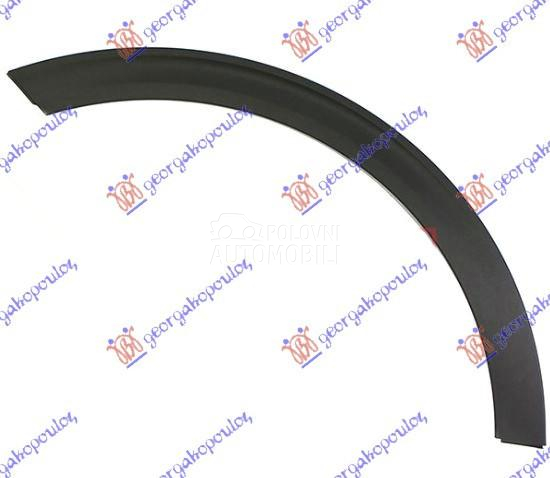 RUB PLASTICNI ZADNJEG BLATOBRA