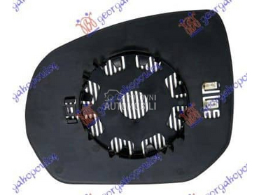 STAKLO RETROVIZORA SA... za Citroen C4 Picasso od 2007. do 2014. god.