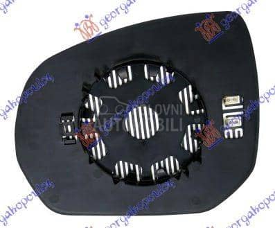 STAKLO RETROVIZORA SA...