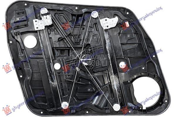 PODIZAC PREDNJEG PROZORA ELEKT