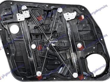 PODIZAC PREDNJEG PROZORA ELEKT za Kia Sportage od 2018. do 2022. god.