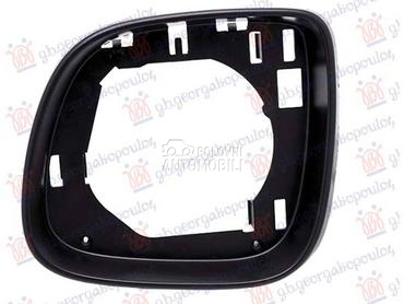 OKVIR RETROVIZORA Levo za Volkswagen Amarok od 2016. do 2022. god.