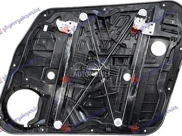 PODIZAC PREDNJEG PROZORA ELEKT za Kia Sportage od 2015. do 2018. god.