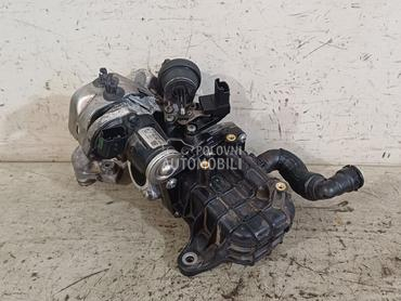 HLADNJAK EGR VENTILA za Peugeot 308