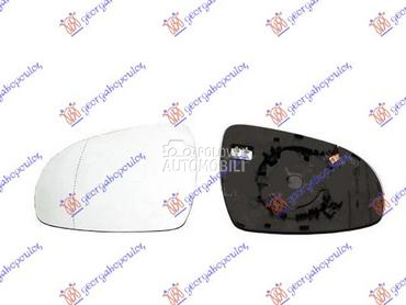 STAKLO RETROVIZORA SA GREJACEM za Kia Sportage od 2018. do 2022. god.