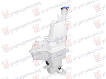 POSUDA ZA TECNOST BRISACA (SA za Kia Sportage od 2015. do 2018. god.