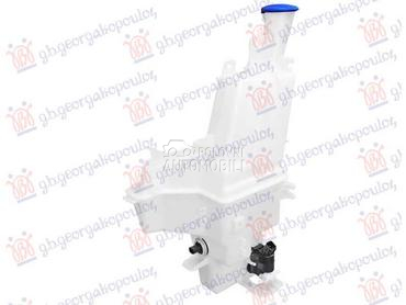 POSUDA ZA TECNOST BRISACA (SEN za Kia Sportage od 2015. do 2018. god.