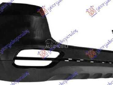 ZADNJI BRANIK (SA INTEGRISANIM za Kia Sportage od 2018. do 2022. god.