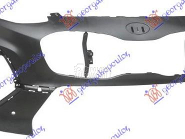 PREDNJI BRANIK (2 PDC SENZORI) za Kia Sportage od 2018. do 2022. god.