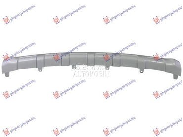 LAJSNA PREDNJEG BRANIKA DONJA za Kia Sportage od 2018. do 2022. god.